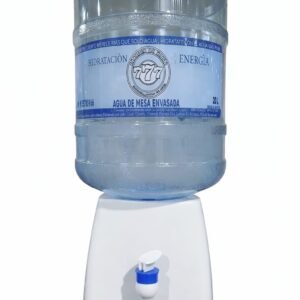 Dispenser Natural - Venta