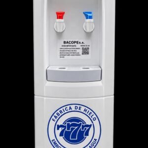 Dispenser Eléctrico Frio / Calor - Venta