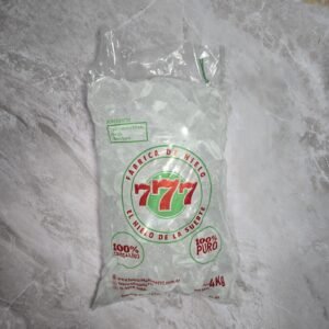 Hielo 4 kg
