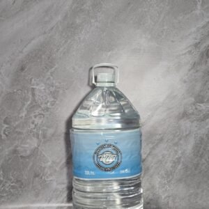 Bidón de agua 6 litros
